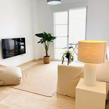 Apartament Small Oasis Manilva