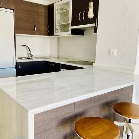 Apartament Small Oasis Manilva