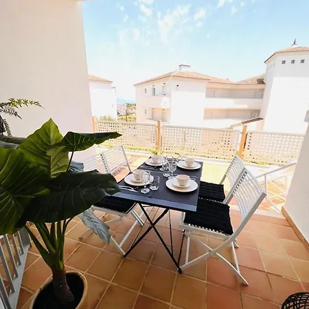 Small Oasis Apartament
